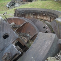 Photo de belgique - Le Fort de Loncin